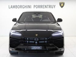 Neu 2025 Lamborghini Urus SUV | CHF 344’500