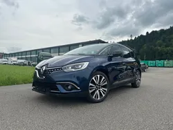 Gebraucht 2020 Renault Grand Scénic IV Initiale Paris Van / Kleinbus | CHF 13’790 (Guter Preis)