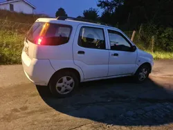 Gebraucht 2005 Subaru Justy Kleinwagen | CHF 1’499 (Superpreis)
