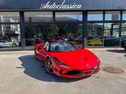 Gebraucht 2021 Ferrari F8 | CHF 349’900