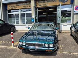 Gebraucht 1997 Jaguar XJ Executive Limousine | CHF 5’900