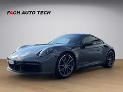 Gebraucht 2020 Porsche 911 Carrera 4S Coupé | CHF 116’980 (Superpreis)