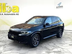 Gebraucht 2024 BMW X3 M Sport SUV | CHF 49’900 (Superpreis)