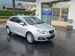 Gebraucht 2009 Seat Ibiza SC Stylance Kleinwagen | CHF 2’300 (Guter Preis)