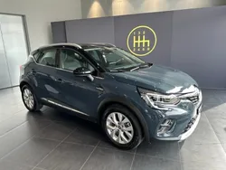Gebraucht 2022 Renault Captur Intens SUV | CHF 20’900 (Guter Preis)
