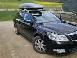 Gebraucht 2012 Skoda Octavia Kombi | CHF 10’200 (Etwas zu teuer)