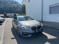 Gebraucht 2023 BMW 118 Kleinwagen | CHF 22’600 (Guter Preis)