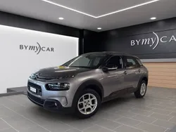 Gebraucht 2018 Citroën C4 Cactus Feel Kleinwagen | CHF 8’953 (Superpreis)