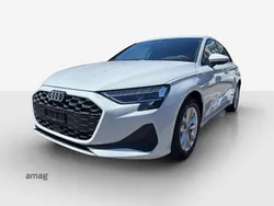 Neu 2025 Audi A3 Sportback Ambiente Limousine | CHF 45’500 (Guter Preis)