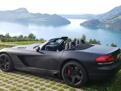 Gebraucht 2005 Dodge Viper | CHF 52’993