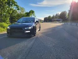 Gebraucht 2011 Mitsubishi Lancer | CHF 30’499