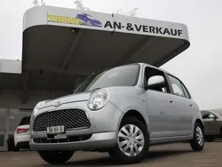 Gebraucht 2008 Daihatsu Trevis Kleinwagen | CHF 2’850