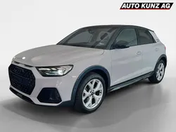 Gebraucht 2023 Audi A1 Design Kleinwagen | CHF 28’889 (Etwas zu teuer)