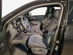 Mythosschwarz metallic Neu 2025 Audi Q3 Sportback S-Line SUV | CHF 75’900