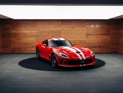 Gebraucht 2013 Dodge Viper Coupé | CHF 199’800