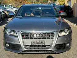 Gebraucht 2010 Audi S4 Kombi | CHF 6’999 (Superpreis)