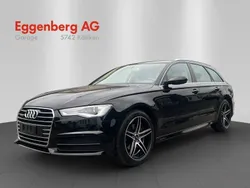 Gebraucht 2016 Audi A6 Kombi | CHF 21’500 (Guter Preis)
