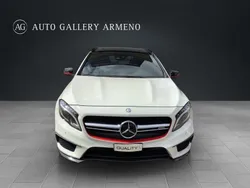 Gebraucht 2016 Mercedes GLA45 AMG AMG SUV | CHF 24’900 (Guter Preis)