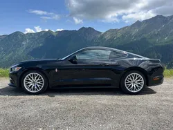 Gebraucht 2017 Ford Mustang Fastback | CHF 28’000 (Guter Preis)