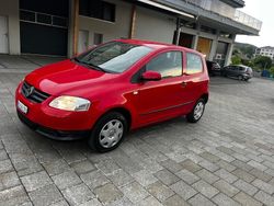 Gebraucht 2006 VW Fox Kleinwagen | CHF 4’200 (Fairer Preis)