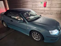 Gebraucht 2004 Saab 9-3 Aero | CHF 5’000 (Guter Preis)