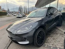 Gebraucht 2022 Aston Martin DBX SUV | CHF 165’800 (Etwas zu teuer)