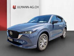 Gebraucht 2024 Mazda CX-5 Takumi-Line SUV | CHF 43’860 (Guter Preis)