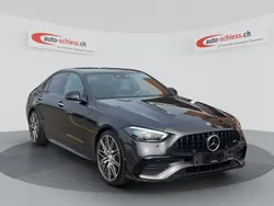 Gebraucht 2023 Mercedes C43 AMG AMG Limousine | CHF 56’800 (Superpreis)