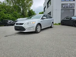 Gebraucht 2011 Ford Mondeo Titanium | CHF 1’900 (Guter Preis)