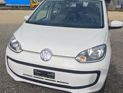 Gebraucht 2016 VW up! CLUB Kleinwagen | CHF 5’490
