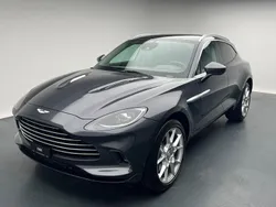 Grau Neu 2024 Aston Martin DBX SUV | CHF 199’900 (Teuer)