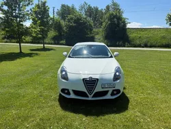 Gebraucht 2012 Alfa Romeo Giulietta Progression Kleinwagen | CHF 4’999 (Guter Preis)