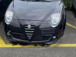 Gebraucht 2011 Alfa Romeo MiTo Quadrifoglio Verde Kleinwagen | CHF 2’199 (Guter Preis)