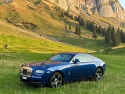 Gebraucht 2015 Rolls Royce Wraith | CHF 178’000