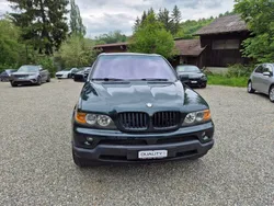 Gebraucht 2004 BMW X5 SUV | CHF 3’900 (Superpreis)