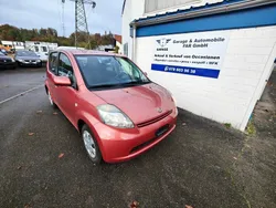 Gebraucht 2006 Daihatsu Sirion Kleinwagen | CHF 5’000 (Teuer)