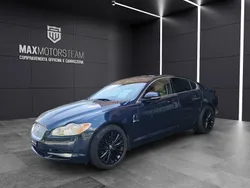 Gebraucht 2011 Jaguar XF Luxury Limousine | CHF 5’900 (Superpreis)