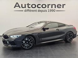 Gebraucht 2021 BMW M8 Competition Edition Coupé | CHF 87’900