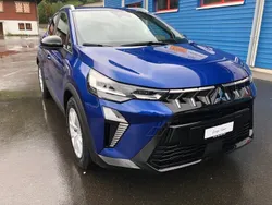 Neu 2024 Mitsubishi ASX Invite SUV | CHF 30’999 (Superpreis)