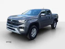 Neu 2025 VW Amarok Life Abholung | CHF 46’900 (Superpreis)