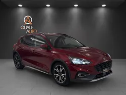 Gebraucht 2019 Ford Focus Active Kombi | CHF 15’900 (Fairer Preis)