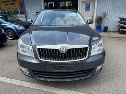 Gebraucht 2011 Skoda Octavia Ambiente Kombi | CHF 2’300 (Superpreis)