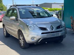 Gebraucht 2010 Renault Koleos Dynamique SUV | CHF 2’990 (Superpreis)
