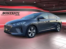 Anthrazit Gebraucht 2019 Hyundai Ioniq Limousine | CHF 16’900 (Fairer Preis)