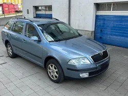 Gebraucht 2007 Skoda Octavia Adventure | CHF 4’700 (Teuer)