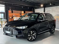 Gebraucht 2024 MG ZS Luxury Limousine | CHF 26’680 (Fairer Preis)