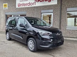 Gebraucht 2022 Opel Combo-e Life | CHF 29’900 (Fairer Preis)