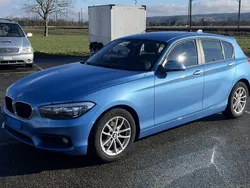 Gebraucht 2019 BMW 118 Kleinwagen | CHF 19’500 (Guter Preis)