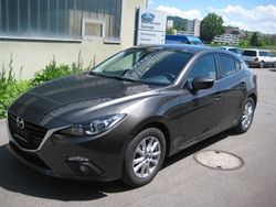 Gebraucht 2016 Mazda 3 | CHF 14’500 (Teuer)