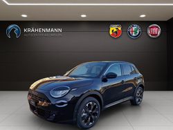 Neu 2025 Fiat 600 La Prima Limousine | CHF 33’200 (Etwas zu teuer)